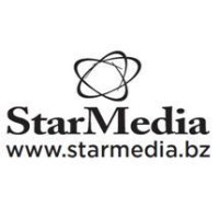 STARMEDIA Logo