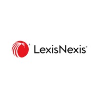 LexisNexis | Nexis Solutions, UK Logo