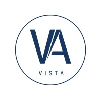 Vista Athletics Logo