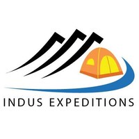 Indus Expeditions Logo