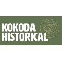 Kokoda Historical Logo