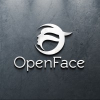 Open Face Media Inc. Logo