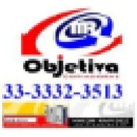 HORST & KNAIP LTDA - OBJETIVA MR COPIADORAS Logo
