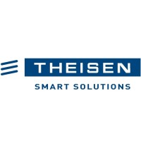 Theisen GmbH & Co. KG Logo