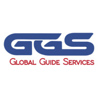 Global Guide Services GmbH Logo