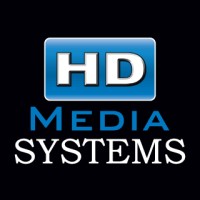 HD Media Systems Logo
