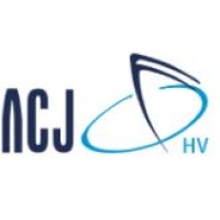 ACJ HIGH VOLTAGE SAS Logo