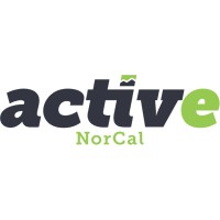Active NorCal Logo