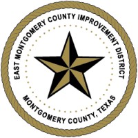 East Montgomery County Improvement District Logo