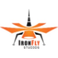 Iron Fly Studios Logo