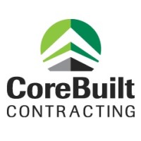 CoreBuilt Contracting, Inc. Logo