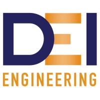 DEI Engineering Logo
