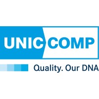 UNICCOMP GmbH Logo