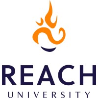 Reach Institute for School Leadership Logo