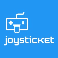 Joysticket Logo
