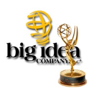 Big Idea Company, LLC Logo