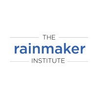 The Rainmaker Institute Logo