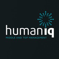 Humaniq Middle and Top Management Logo