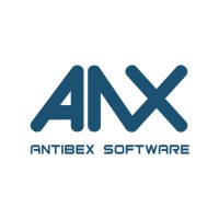 Antibex Software Logo