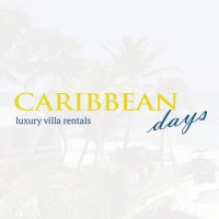 CaribbeanDays Logo