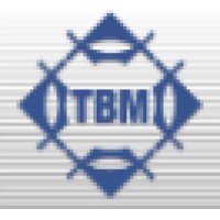 Total Building Maintenance (TBM) Logo