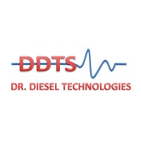 DR. DIESEL TECHNOLOGIES Logo