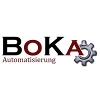 BoKa Automatisierung GmbH Logo