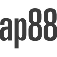 ap88 Architekten Partnerschaft mbB Logo