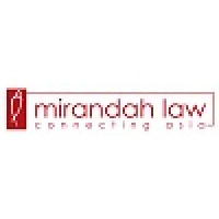 mirandah law llp Logo
