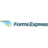 Forms Express Logo