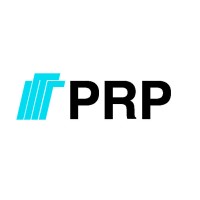 PRP-Plastic Oy / Modul Plastic Oy Logo