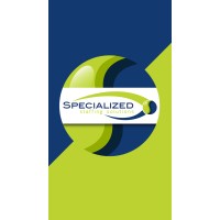 Specialized Staffing Solutions Logo