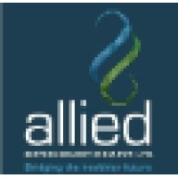 ALLIED BIOTECHNOLOGY INDIA PVT LTD Logo