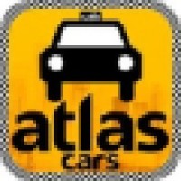 Atlas Cars Of London Logo