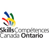 Skills Ontario Logo