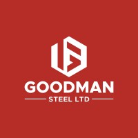 Goodman Steel Ltd Logo