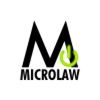 MicroLaw, Inc. Logo
