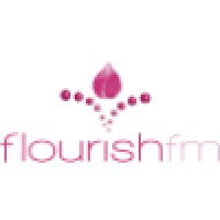 FlourishFM Logo