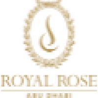 Royal Rose Hotel Logo