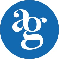 Azurgelb Logo