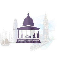 UCL Chinese Society Logo