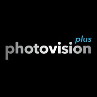 Photovision Plus Logo