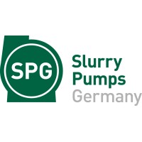 SPG Slurry Pumps Germany GmbH Logo