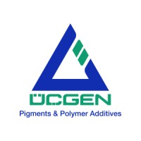 Üçgen Pigmentler ve Polimer Katkıları Logo