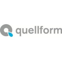 Quellform GmbH Logo