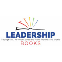 Leadership Books Logo