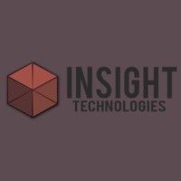Insight Technologies/Insight Surveillance Logo