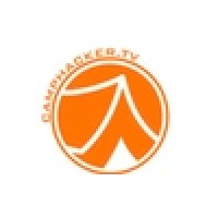 CampHacker Logo
