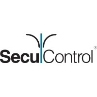 SecuControl Logo