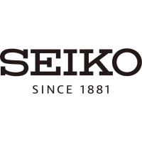 Seiko Germany, Branch of Seiko Watch Europe S.A.S. Logo